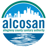 ALCOSAN Logo
