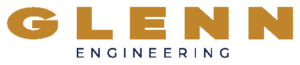 Glenn_Engineering logo