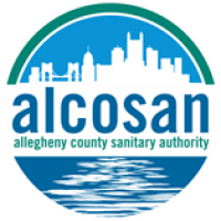 New ALCOSAN Logo